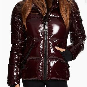 SAM. Freestyle Down Puffer Jacket